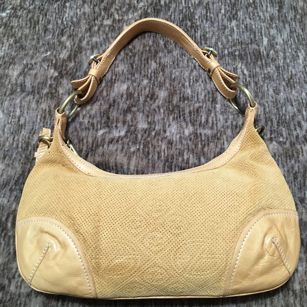 Francesco Biasia purse